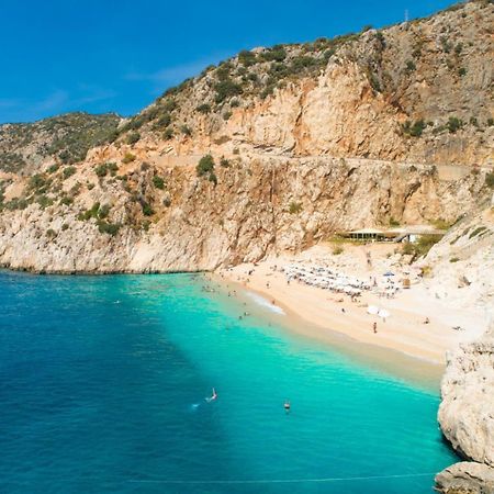 Villa Aysel Paradise Muğla Exteriör bild