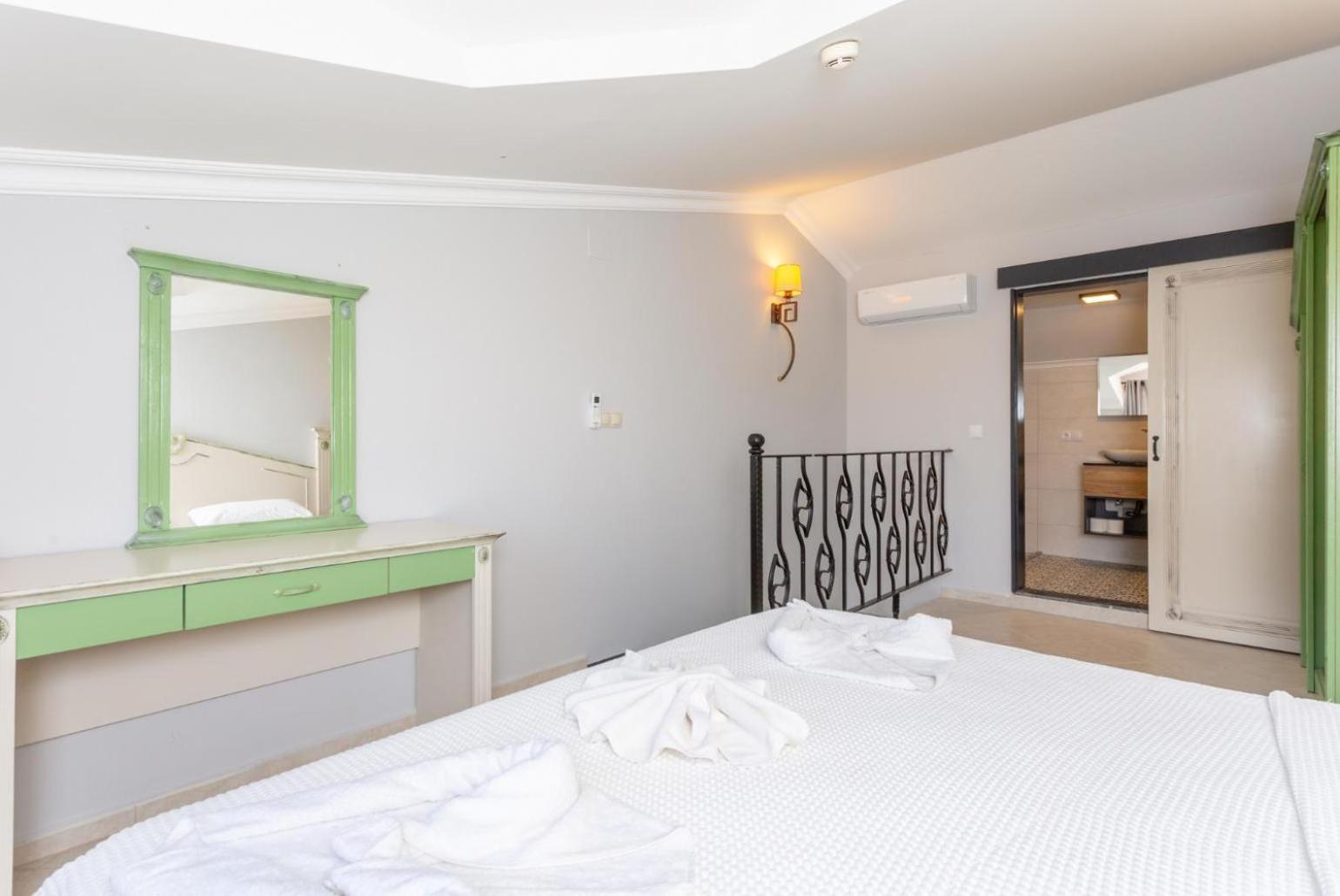 Villa Aysel Paradise Muğla Exteriör bild